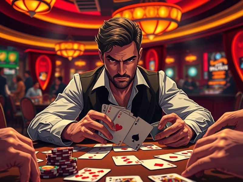 Leon.com is your premier destination for online gambling, offering a diverse range of casino games, sports betting options, and expert-backed guides. Play responsibly with trusted entertainment and competitive odds.
